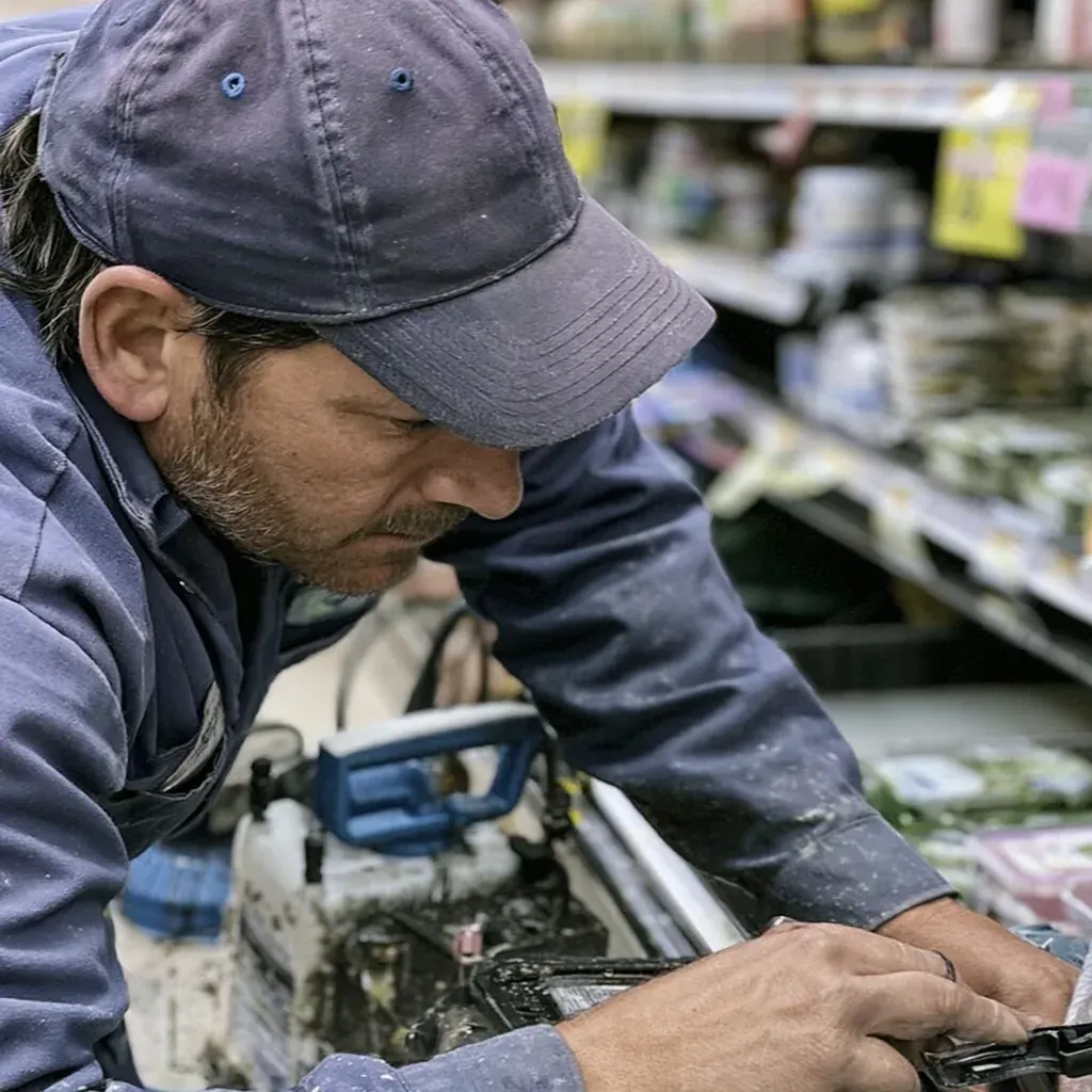 Retail Rodent Control for South Bend Merchants