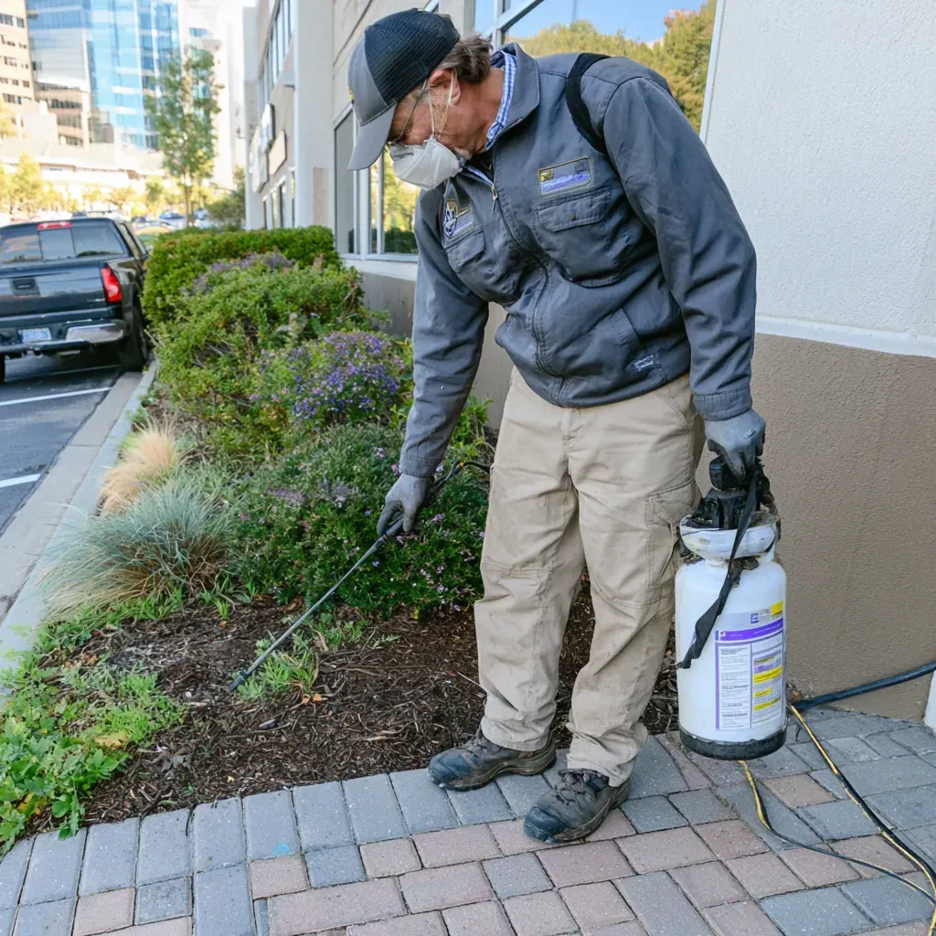 Office Rodent Control rodent control in South Bend, IN