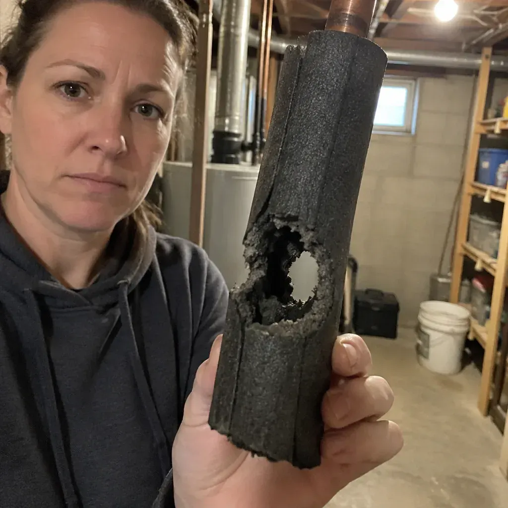 Rodent Baiting in South Bend, IN