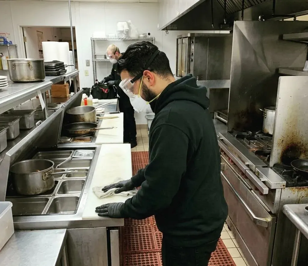 Restaurant Rodent Control rodent control in South Bend, IN