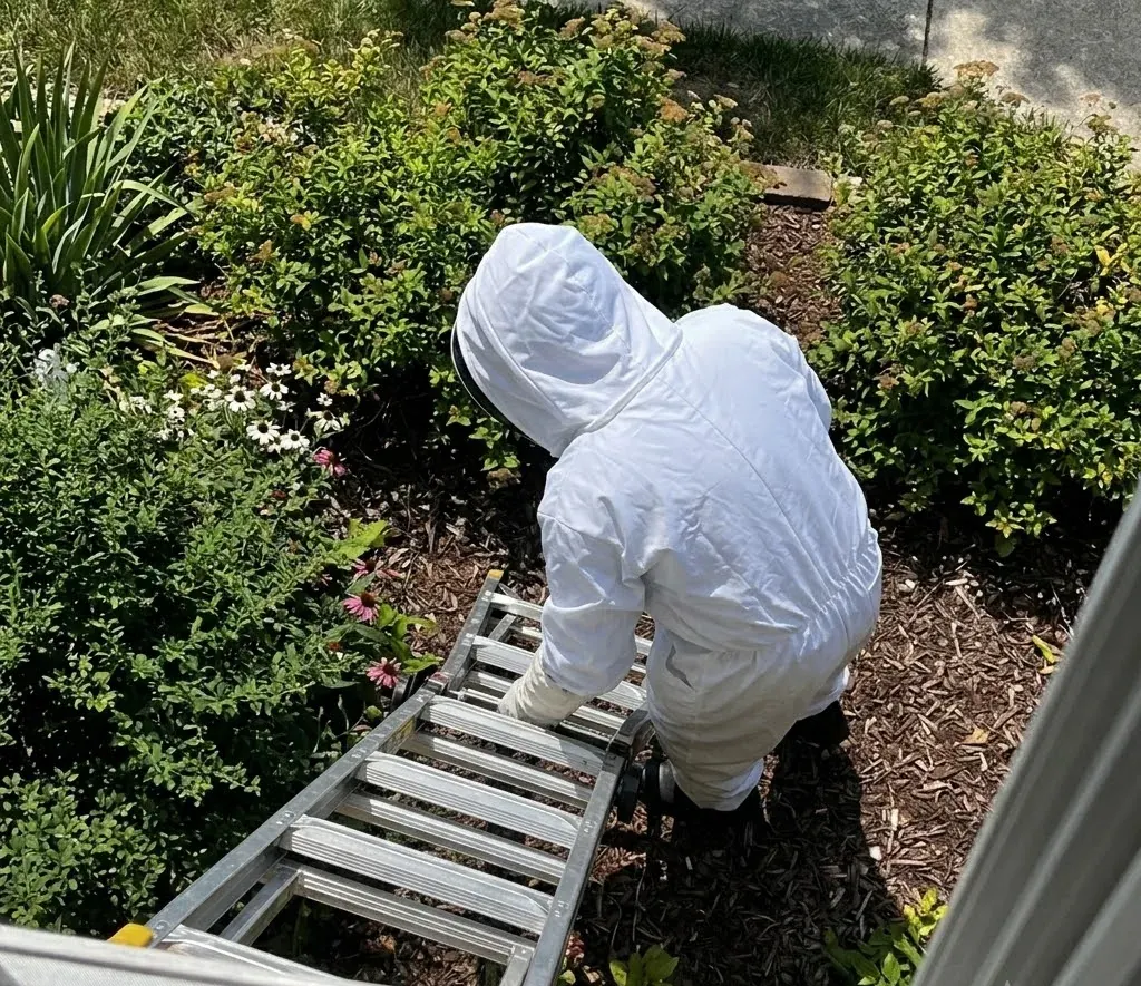 South Bend Rodent Burrows: Signs of Active Holes